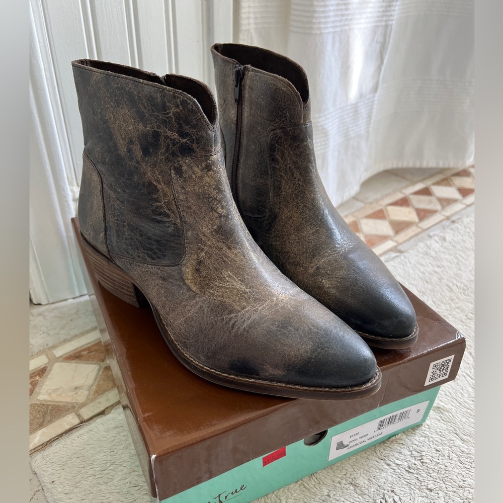 Diba True Cool Wind Boots